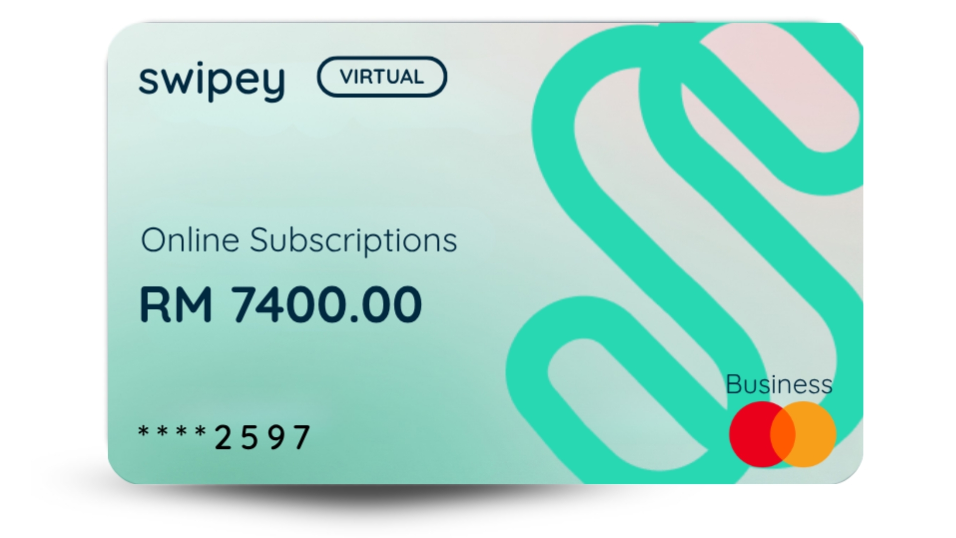 Swipey Corporate Card